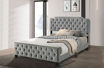 Charlize - E.King Bed