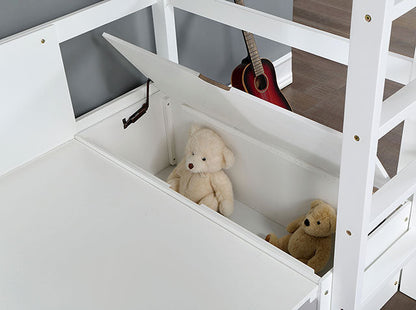 Callistus - Bunk Bed