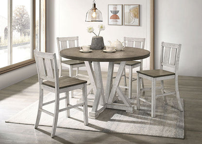 Dakota - Counter Ht. Table