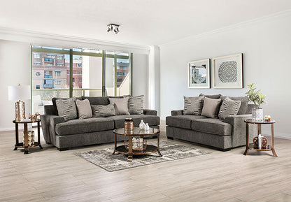 Holborn - Loveseat