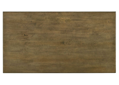 St Gallen - Dining Table