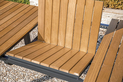 Mackay - Patio Dining Table