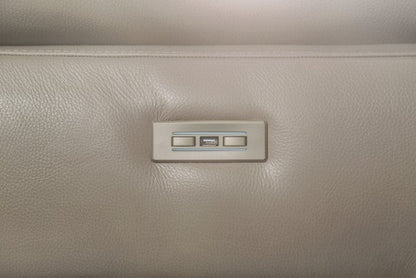 Balderico - Power Loveseat