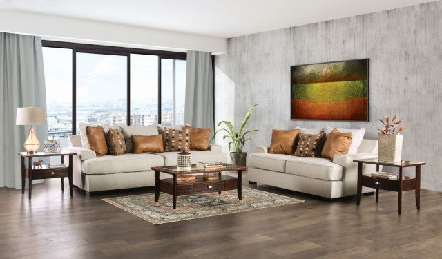 New Meadows - Loveseat