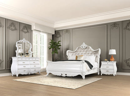 Valentini - Dresser