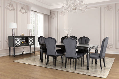 Melodi Parc - Side Chair (2/CTN)