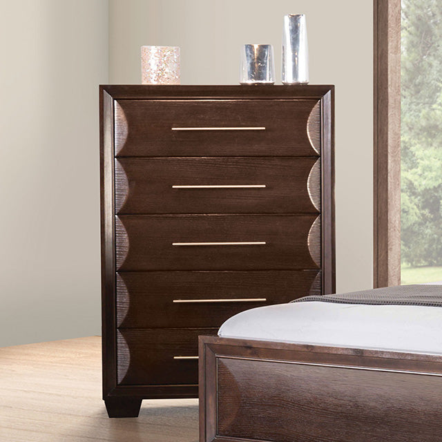 Hinwitz - Chest