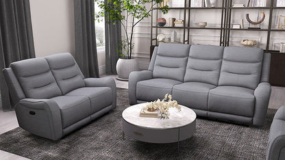Matthias - Manual Sofa