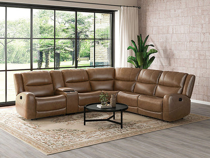 Leolinus - Motion Sectional