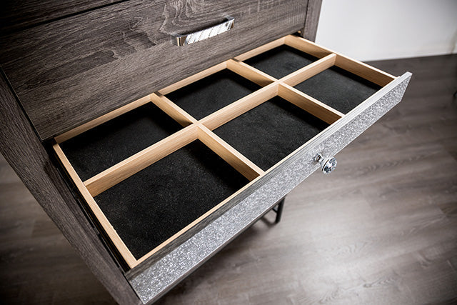 Voleta - Dresser