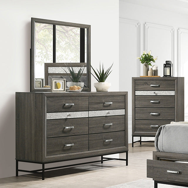 Voleta - Dresser