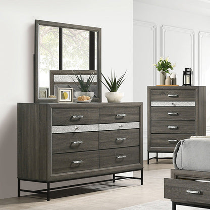 Voleta - Dresser