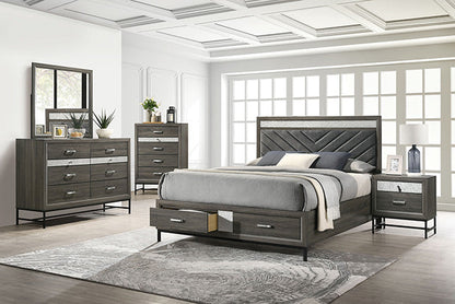 Voleta - Dresser