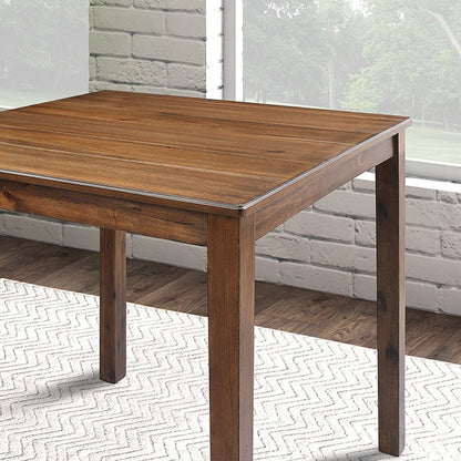 Lubbock - 5 Pc. Counter Ht. Table Set