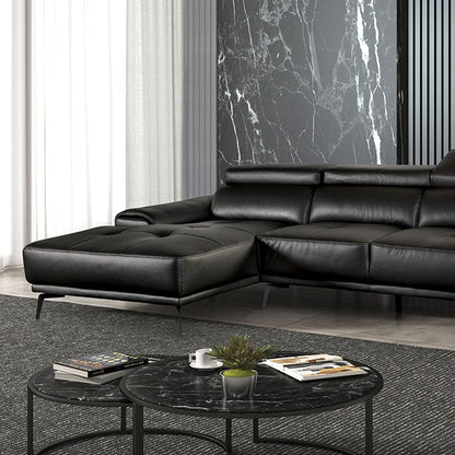 Vadso - Sectional, Left Chaise