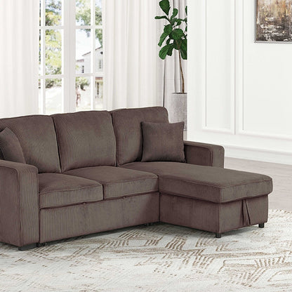 Yves - Sectional