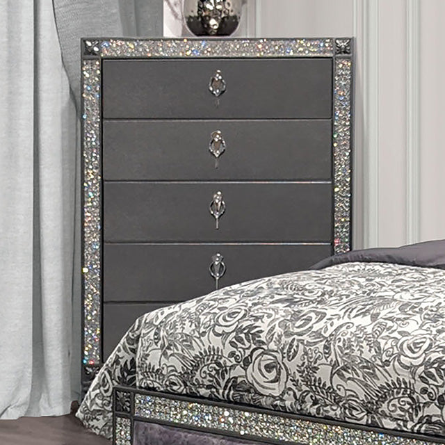 Titania - Chest