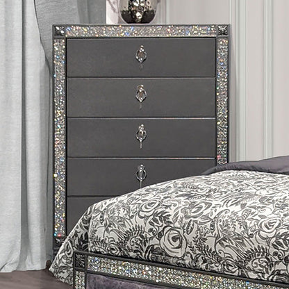 Titania - Chest