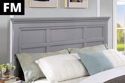Castlile - Queen Bed