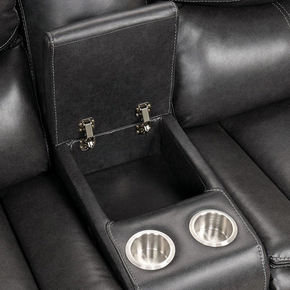 Gatria - Sectional