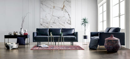Mezzanotte - Chair
