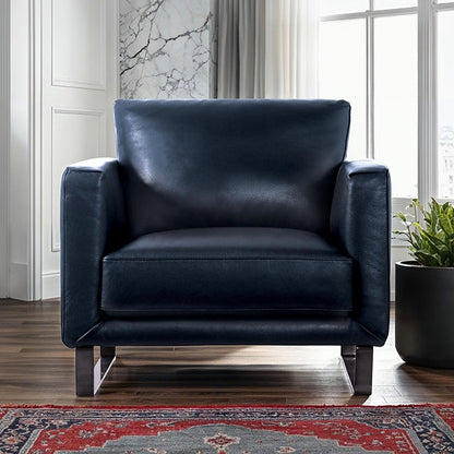 Mezzanotte - Chair