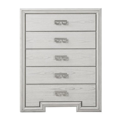 Basilone - Chest