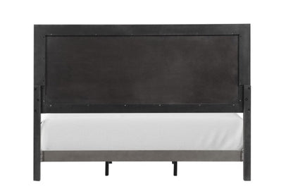 Crowthorne - E.King Bed