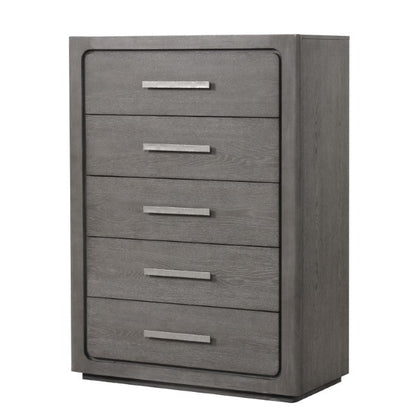 Crowthorne - Chest