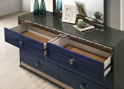 Hartlepool - Dresser