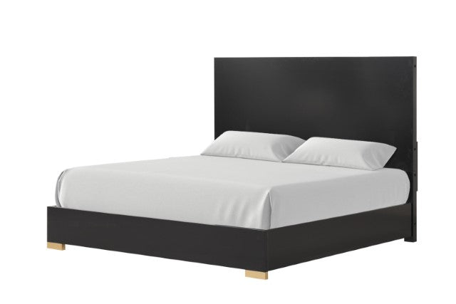 Goldsberg - E.King Bed