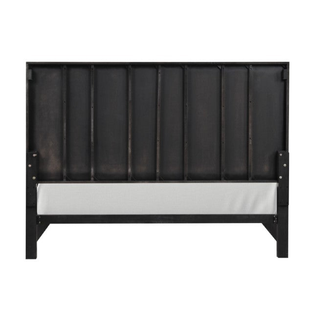 Goldsberg - E.King Bed