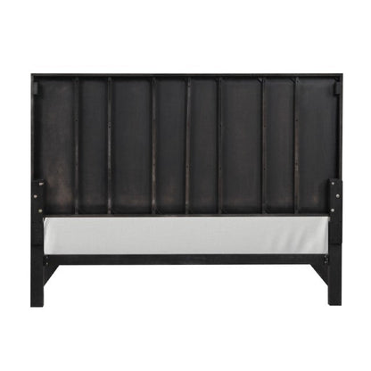 Goldsberg - E.King Bed
