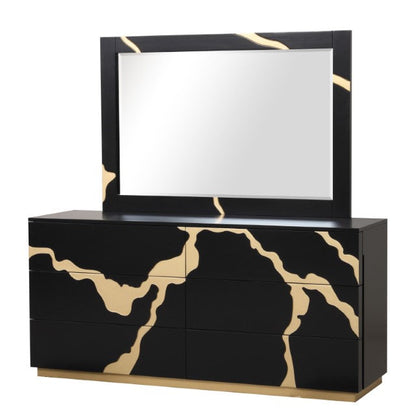 Goldsberg - Dresser