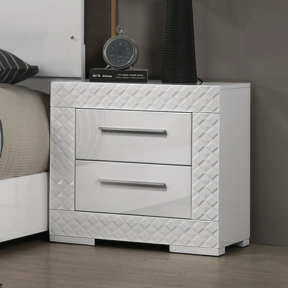 Whitby - Nightstand