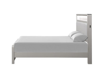 Bryne - Queen Bed