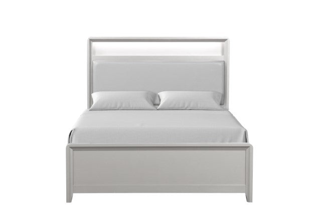 Bryne - Full Bed