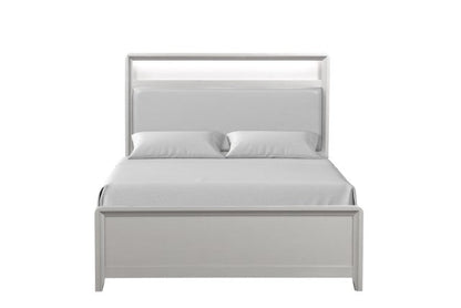Bryne - Twin Bed