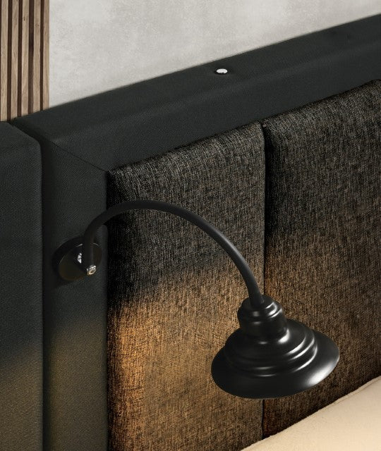 Chalfont - Queen Wall Panels