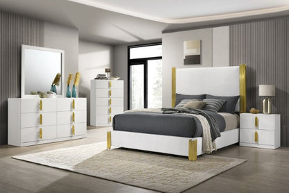 Basildon - Nightstand