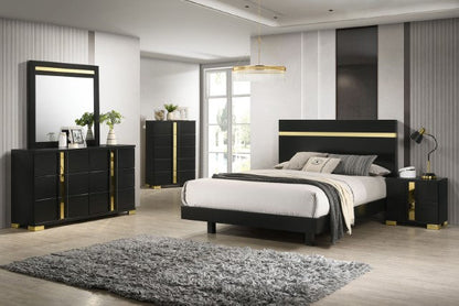 Lillestrom - Twin Bed