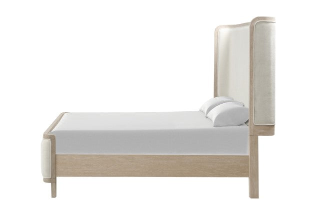 Candra - E.King Bed