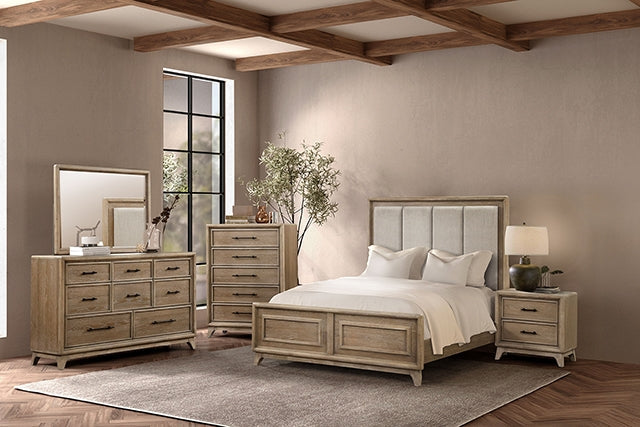 Midhurst - Dresser
