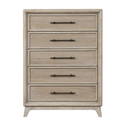 Midhurst - Chest