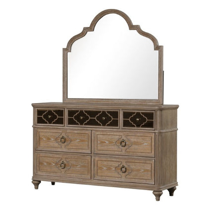 Lyris - Dresser