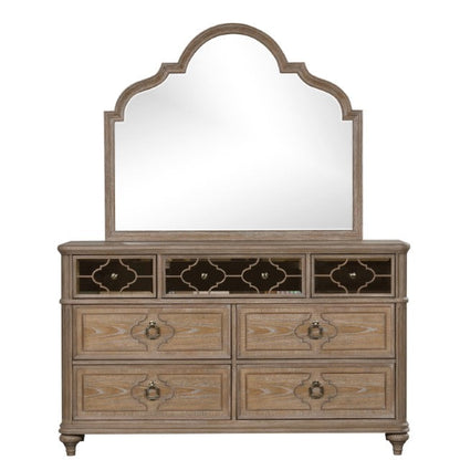Lyris - Dresser