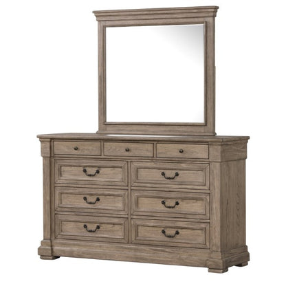 Sheringham - Dresser