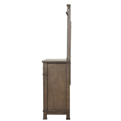 Huddersfield - Dresser