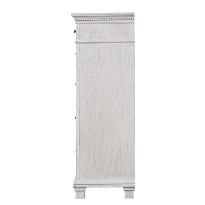 Swanley - Chest