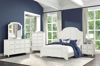 Whitehaven - Queen Bed